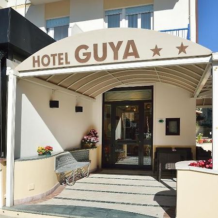 Hotel Guya Varazze Exterior foto